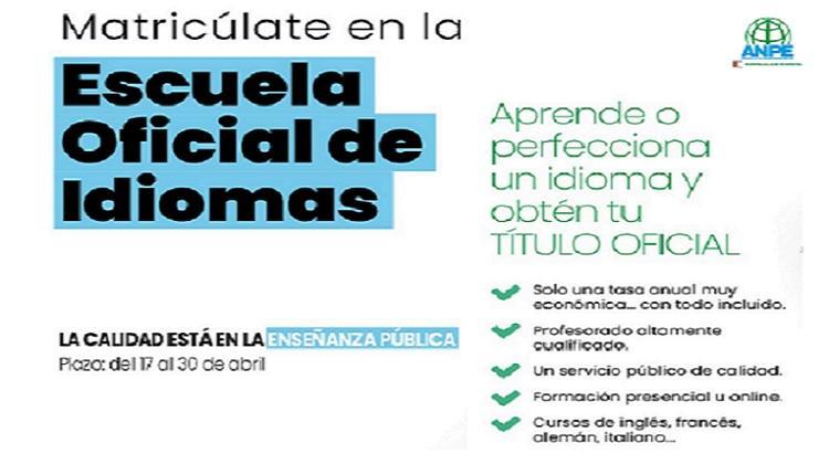 matriculapeque