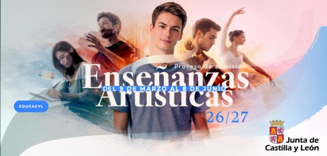 enseñanzas-artísticas