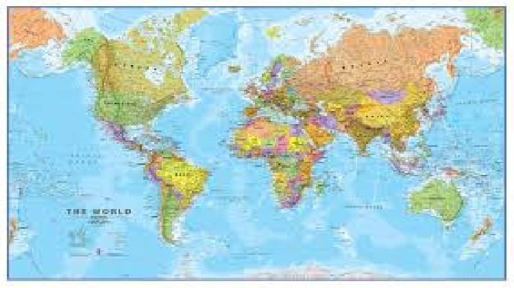 mapa-del-mundo