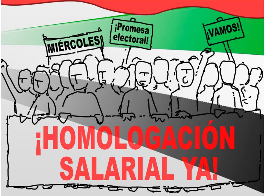 homologación
