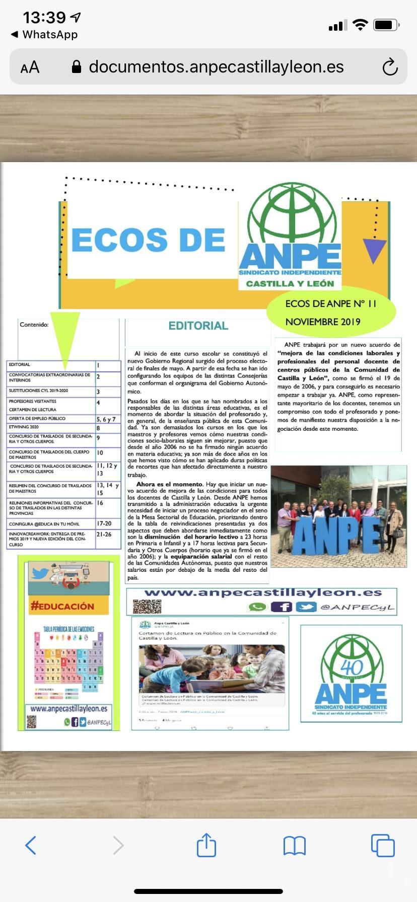 ecos-de-anpe-nº11-noviembre-2019