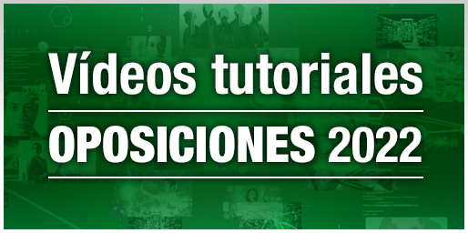 OPOSICIONES MAESTROS 2022